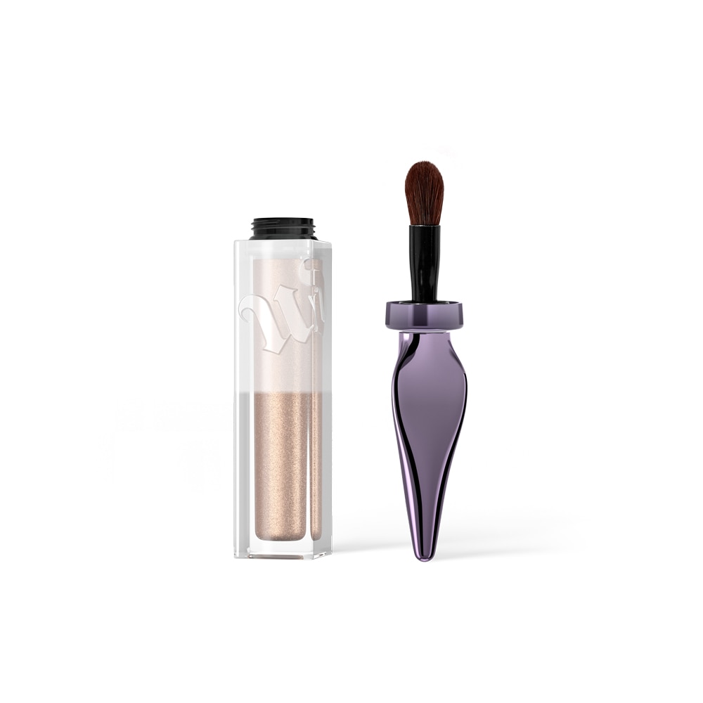 24/7 GLAZE-ON EYESHADOW URBAN DECAY (SOMBRA LÍQUIDA PARA OJOS)